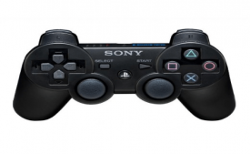 Buy Sony PS3 DualShock 3 Wireless Controller Black at Rs 2,090 Only