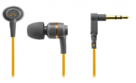Buy Soundmagic ES18 In-Ear Headphone in Black/Sliver At Rs 599 Only From Amazon