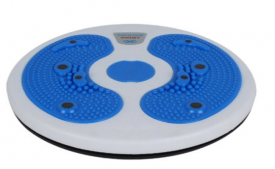 Buy Strauss Tummy Twister At Rs 331 Only