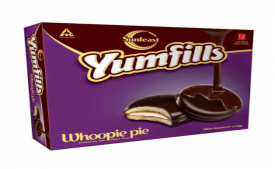 Buy Sunfeast Yumfills Whoopie Pie 300gm From Snapdeal At Rs 99 Only 
