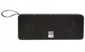 Buy Altec Lansing IMW140 Dual Motion Bluetooth Speaker at Rs 999 on Flipkart