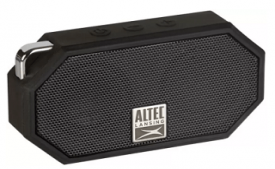 Buy Altec Mini H2O (IMW257) Portable Bluetooth Speaker at Rs 1,399 from Flipkart