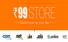 BigRock Diwali Sale Sale Coupons Offers- Up to 75% OFF on Shared Hosting, Domains starting at Rs 69