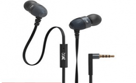 Buy boAt BassHeads 225 In-Ear Super Extra Bass Headphones at Rs 499 from Amazon