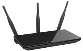Buy D-Link DIR-816 Wireless AC750 Dual Band Router at Rs 999 from Flipkart