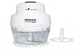 Buy Inalsa Smart Chop 250 W Hand Blender from Flipkart at Rs 749 Only