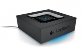 Buy Logitech Bluetooth Audio Receiver at 1,299 from Amazon