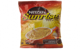 Buy Nescafe Sunrise Premium Coffee Powder, 50g at Rs 63 from Amazon
