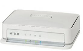Buy Netgear Prosafe WN203 Wireless-N Single Band Access Point at Rs 2,799 from Amazon