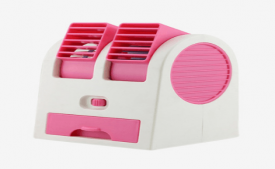 Buy Novel cooler-001 USB Cooler from TataCliq at Rs 375 Only