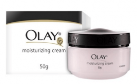 Buy Olay Moisturizing Skin Cream, 50g from Amazon at Rs 149 Only