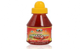 Buy Pantai Sweet Chilli Sauce Pet, 200ml at Rs 98 from Amazon