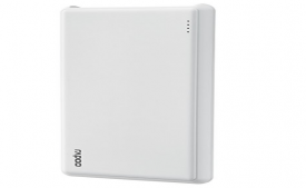 Buy Rapoo 10000MAH Power BankHigh Quality Polymer Battery At Rs 539 Only from Amazon
