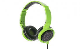 Buy Skullcandy Phase Over-Ear Headphone at Rs. 750 From Amazon with 75% Off