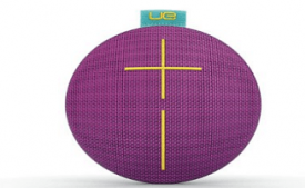 Buy UE ROLL Wireless Mobile Bluetooth Speaker at Rs 3,499 from Amazon