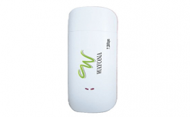 Buy Wayona W319H 7.2 Mbps USB Data Card with Soft Wifi At Rs 799 Only from Amazon