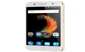Buy ZTE Blade A2 Plus (Golden, 32 GB) at Rs 11,999 Only from Flipkart