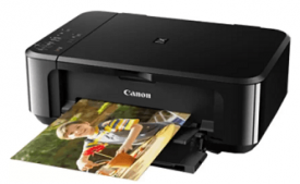Buy Canon Pixma MG3670 Multi-function Printer at Rs 4,299 from Flipkart