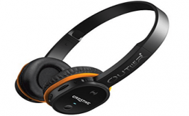 Buy Creative Outlier 51EF0690AA008 Wireless On-Ear Headphones at Rs 2,499 from Amazon