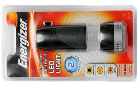 Buy Energizer 2 in 1 Flash Light Lantern Torches at Rs 138 from Flipkart