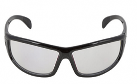 Buy FADDISH Anti-Reflective Wrap Unisex Sunglasses at Rs 102 from Amazon