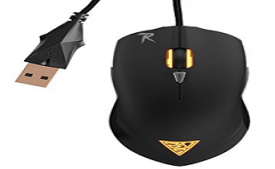 Buy Gamdias Ourea GMS5501 Gaming Mouse at Rs 1,770 from Amazon