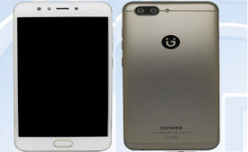 Gionee S10 with Dual camera 4GB RAM features, Specification, launch, Price