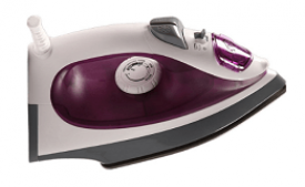 Buy Havells Sparkle 1250-Watt Steam Iron at Rs 1,450 from Amazon