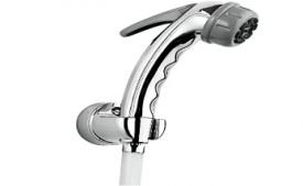 Buy Hindware F160027 Health Faucet (Wall Mount Installation Type) at Rs 299 from Flipkart