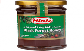Buy Hintz Black Forest Honey, 250g at Rs 251 from Amazon