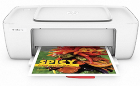 Buy HP DeskJet 1112 Colour Printer at Rs 1,799 from Amazon