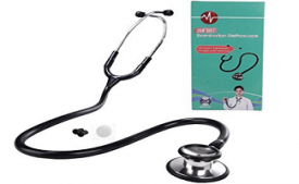 Buy JSB S02 Examination Stethoscope at Rs 199 from Amazon