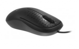Buy Lenovo USB optical mouse M110 Black at Rs 299 from Amazon