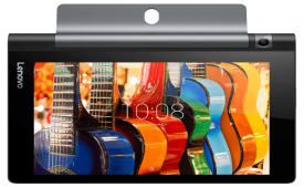 Buy Lenovo Yoga Tab 3 8 Tablet 8 inch, 16GB Slate Black Online at Rs 12.799 Only