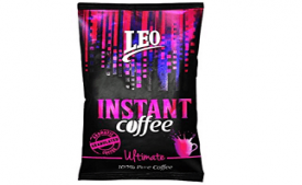 Buy Leo Coffee Ultimate Pouch, 50g at Rs 100 from Amazon