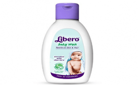 Buy Libero Baby Wash at Rs 35 from Amazon