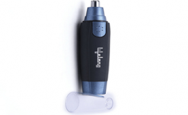 Buy Lifelong NT01 Nose and Ear Trimmer (Black/Blue) at Rs 354 from Amazon