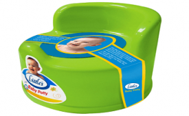 Buy Little's Baby Potty at Rs 375 from Amazon