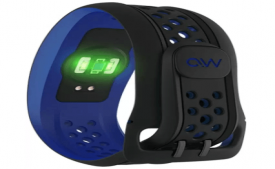 Buy Mio Fuse with Continuous Heart Rate Monitor from Flipkart at Rs 999 Only