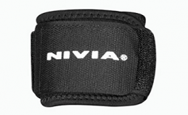 Buy Nivia WS-583 Wrist Support (L, Black) at Rs 63 from Flipkart