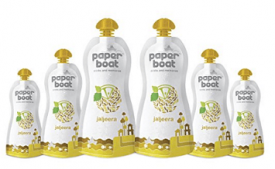 Buy Paper Boat Jaljeera Juice, 250ml (Pack of 6) at Rs 125 from Amazon