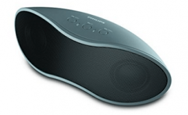 Buy Philips Portable Wireless Bluetooth Speaker at Rs 1,899 from Amazon