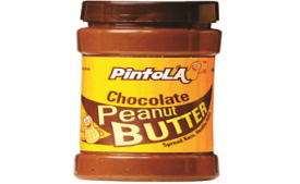 Buy PINTOLA Chocolate Peanut Butter 475 gm at Rs 245 from Amazon