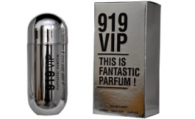 Buy Ramco Exotic 919 VIP Silver Perfume 100ML at Rs 539 from Amazon