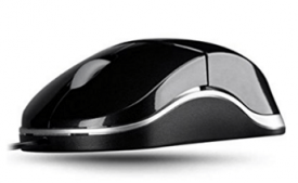 Buy Rapoo N6000 Wired Optical Mouse at Rs 199 from Amazon