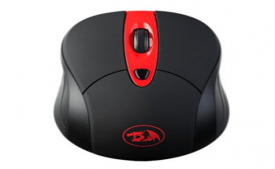 Buy Redragon M613 2.4GHz Wireless Mouse from Amazon at Rs 399 Only
