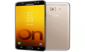 Buy Samsung Galaxy On Max (Black, 32 GB, 4 GB RAM) just at Rs 8990 only from Flipkart
