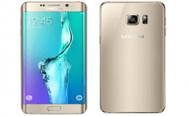 Buy Samsung Galaxy S6 Edge (White Pearl, 32 GB) (3 GB RAM) at Rs 28,490 from Flipkart