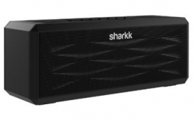 Buy SHARKK Boombox 10W Portable Wireless Bluetooth Speaker at Rs 1,999 from Amazon