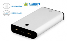 Buy Smartbuy Power Banks Flipkart Offers Starting just at Rs 499 Only
